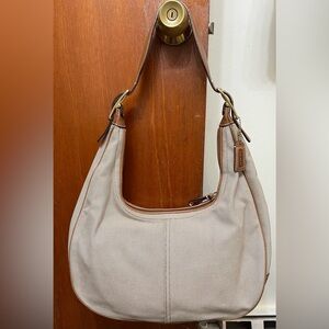 Vintage Coach Bag
